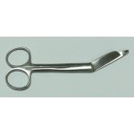 Lister Nůžky na obvazy 14 cm – Zboží Dáma