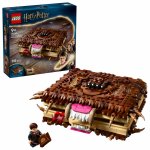 LEGO® Harry Potter™ 76449 Hryzající kniha Obludné obludárium – Zboží Živě