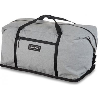 Dakine PACKABLE DUFFLE šedá 40 l