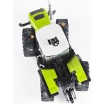 Bruder 3015 Traktor Claas Xerion 5000 + Bruder 2121 Balíkovač CLAAS Rollant 250 – Hledejceny.cz