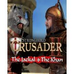 Stronghold Crusader 2: The Jackal and The Khan – Sleviste.cz