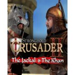Stronghold Crusader 2: The Jackal and The Khan – Hledejceny.cz