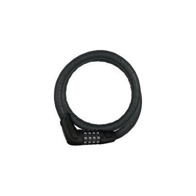 ABUS 6615C/120 Tresor/15 BK SCLL – Hledejceny.cz