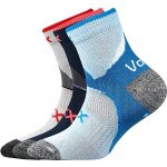 VoXX Ponožky Maxterik silproX mix A kluk 3 pár – Zboží Mobilmania