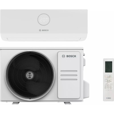 Bosch Climate CL3000i-Set – Zboží Dáma