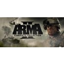 Hra na PC Arma 2 Complete