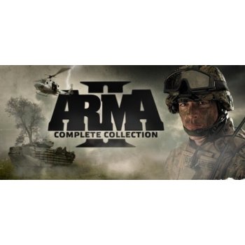 Arma 2 Complete