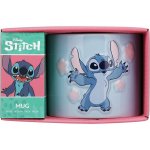 Disney Hrnek keramika Stitch 400 ml – Zboží Dáma