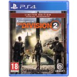 Tom Clancy's: The Division 2 (Limited Edition) – Zboží Dáma