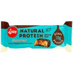 Vive Protein Snack Bar 50 g – Zboží Mobilmania