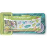 Teddies zahradní set – Sleviste.cz