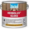 Univerzální barva Herbol Herbolux Gloss ZQ 2,5 l lesklý bílá