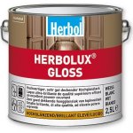 Herbol Herbolux Gloss ZQ 2,5 l lesklý bílá – Hledejceny.cz