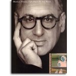 Michael Nyman Film Music for Solo Piano / klavír – Hledejceny.cz