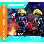 Playmobil 71885 Hasiči – Hledejceny.cz