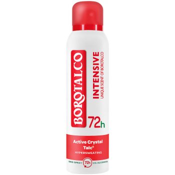 Borotalco Intensive deospray 150 ml