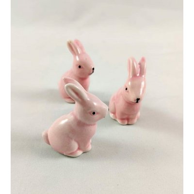 Porcelánový zajíc 5 – Hledejceny.cz