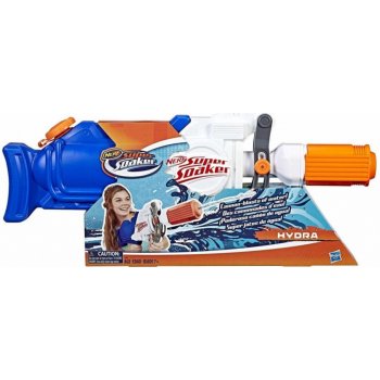 Nerf Super Soaker Hydra