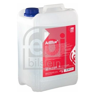 Febi Bilstein 171335 AdBlue 5 l – Sleviste.cz