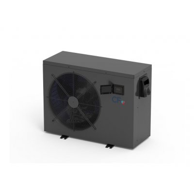 CF PROFI 8kW – HobbyKompas.cz