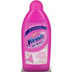 Vanish Oxi Action 2v1 na koberce strojní i ruční čištění 500 ml – Sleviste.cz