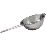 TORO Cedník, 20 cm, nerez – Sleviste.cz