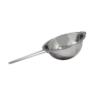 TORO Cedník, 20 cm, nerez – Sleviste.cz