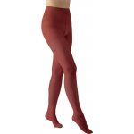 Avicenum Punčochové kalhoty PHLEBO 70 malý klínek se špicí bordó – Zboží Dáma