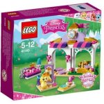LEGO® Disney 41140 Daisyin salón krásy – Zboží Živě