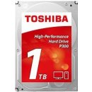 Toshiba P300 Desktop PC 1TB, HDWD110EZSTA