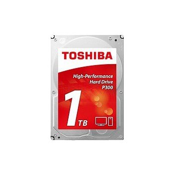 Toshiba P300 Desktop PC 1TB, HDWD110EZSTA