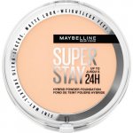 Maybelline SuperStay 24H Hybrid Powder-Foundation kompaktní pudrový make-up pro matný vzhled 10 9 g – Sleviste.cz