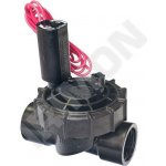 Hunter Elektromagnetický sekční ventil PGV-JAR TOP 1" vnitřní závit s cívkou 24V AC – Hledejceny.cz