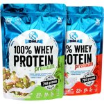 Lionlab 100 % Whey Protein 750 g – Sleviste.cz
