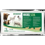 Mikros SOK pro skot ovce a kozy 1 kg – Zbozi.Blesk.cz