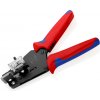 Kleště odizolovací Kleště odizolovací Knipex 12 12 - 1,5-6,0mm² 12 12 11