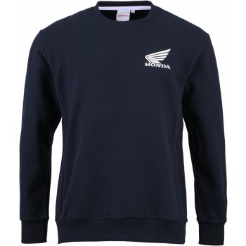 HONDA mikina CORE Sweat 24 navy