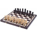 Dřevěné šachy Giewont – Zboží Živě