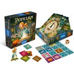 Granna Popelka – Zboží Dáma