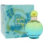 Britney Spears Island Fantasy toaletní voda dámská 100 ml – Hledejceny.cz