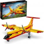 LEGO® Technic 42152 Hasičský letoun – Zbozi.Blesk.cz
