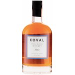 Koval Millet Whisky 40% 0,5 l (holá láhev) – Hledejceny.cz