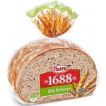 Harry 1688 Mehrkorn vícezrnný chléb 500 g – Sleviste.cz