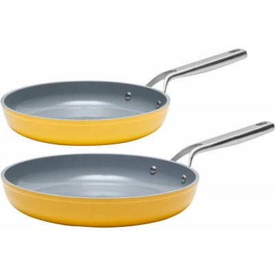 FABINI Meda 3.0 pánev žlutá – Zboží Dáma