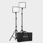 Nanlite LumiPad 25 Set LUMIPAD 25 2KIT – Hledejceny.cz