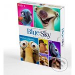 BlueSky kolekce DVD – Hledejceny.cz