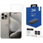 Ochranná fólie 3MK Apple iPhone 15 – Zboží Živě