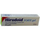 HIRUDOID FORTE DRM 445MG/100G GEL 40G