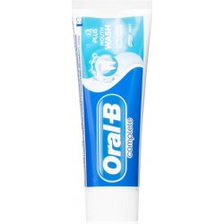 Oral B Complete Plus Mouth Wash Mint 75 ml