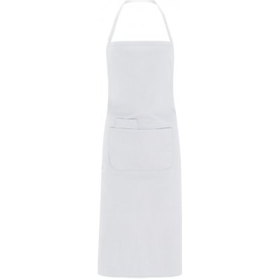 Roly Zástěra Ducasse 00-Bílá – Zboží Dáma